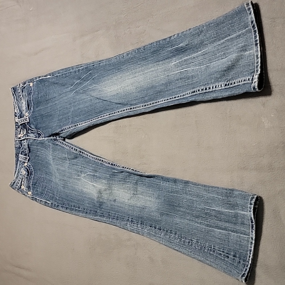 Miss Me Jeans Size 28